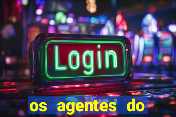 os agentes do destino online dublado assistir os agentes do destino dublado online gratis